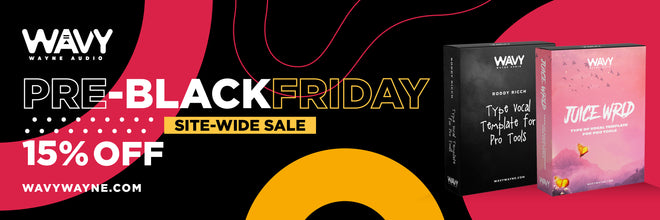 Pre-Black Friday Sale